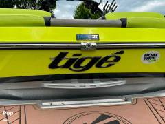 2022 Tige 23 ZX, $ 145,000.00
