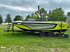 2022 Tige 23 ZX, $ 145,000.00