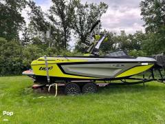 2022 Tige 23 ZX, $ 145,000.00