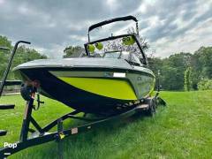2022 Tige 23 ZX, $ 145,000.00
