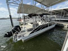 2024 Bennington 24SXSB, $ 51,000.00