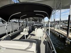 2024 Bennington 24SXSB, $ 51,000.00