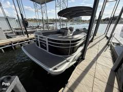 2024 Bennington 24SXSB, $ 51,000.00