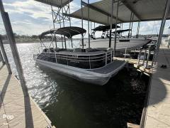 2024 Bennington 24SXSB, $ 51,000.00