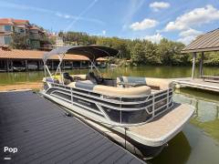 2024 Bennington 22 SSR (Stern Radius), $ 34,000.00