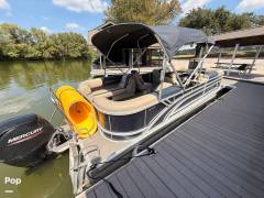 2024 Bennington 22 SSR (Stern Radius), $ 34,000.00
