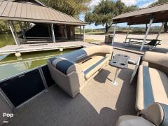 2024 Bennington 22 SSR (Stern Radius), $ 34,000.00