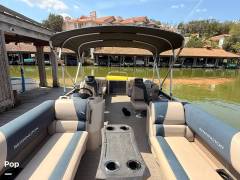 2024 Bennington 22 SSR (Stern Radius), $ 34,000.00