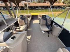2024 Bennington 22 SSR (Stern Radius), $ 34,000.00