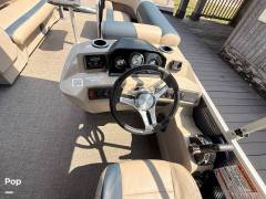 2024 Bennington 22 SSR (Stern Radius), $ 34,000.00