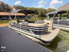 2024 Bennington 22 SSR (Stern Radius), $ 34,000.00