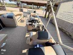 2024 Bennington 22 SSR (Stern Radius), $ 34,000.00