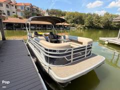 2024 Bennington 22 SSR (Stern Radius), $ 34,000.00