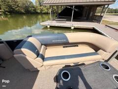 2024 Bennington 22 SSR (Stern Radius), $ 34,000.00