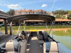 2024 Bennington 22 SSR (Stern Radius), $ 34,000.00