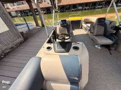 2024 Bennington 22 SSR (Stern Radius), $ 34,000.00
