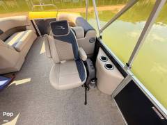 2024 Bennington 22 SSR (Stern Radius), $ 34,000.00