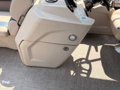 2024 Bennington 22 SSR (Stern Radius), $ 34,000.00