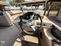 2024 Bennington 22 SSR (Stern Radius), $ 34,000.00