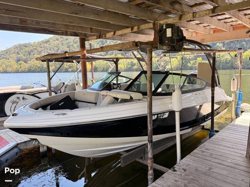 2025 Regal 21 OBX, $ 44,000.00