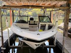 2025 Regal 21 OBX, $ 44,000.00