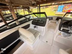 2025 Regal 21 OBX, $ 44,000.00