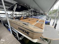 2024 Supreme S220, $ 57,000.00