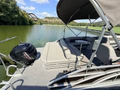 2024 Bennington 22SXSBSR, $ 38,000.00