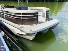 2024 Bennington 22SXSBSR, $ 38,000.00