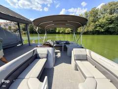 2024 Bennington 22SXSBSR, $ 38,000.00