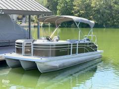 2024 Bennington 22SXSBSR, $ 38,000.00