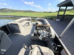 2024 Bennington 22SXSBSR, $ 38,000.00
