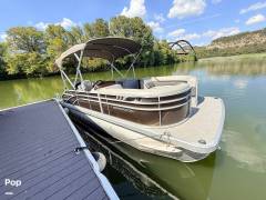 2024 Bennington 22SXSBSR, $ 38,000.00