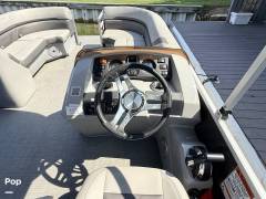 2024 Bennington 22SXSBSR, $ 38,000.00