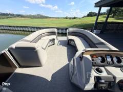 2024 Bennington 22SXSBSR, $ 38,000.00