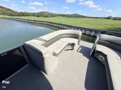 2024 Bennington 22SXSBSR, $ 38,000.00