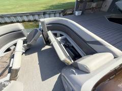 2024 Bennington 22SXSBSR, $ 38,000.00