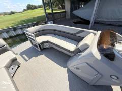 2024 Bennington 22SXSBSR, $ 38,000.00
