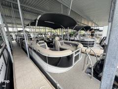 2023 Barletta Cabrio 22 QC, $ 30,000.00