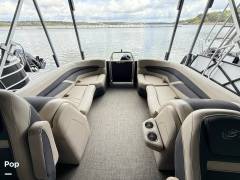 2023 Barletta Cabrio 22 QC, $ 30,000.00