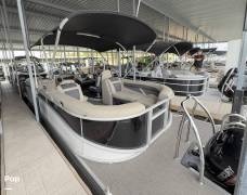 2023 Barletta Cabrio 22 QC, $ 30,000.00