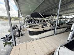 2023 Barletta Cabrio 22 QC, $ 30,000.00