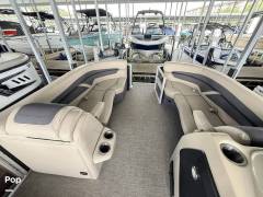 2023 Barletta Cabrio 22 QC, $ 30,000.00