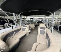 2023 Barletta Cabrio 22 QC, $ 30,000.00
