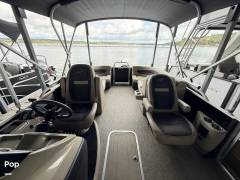 2023 Barletta Cabrio 22 QC, $ 30,000.00