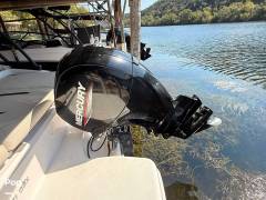 2025 Regal 210 OBX, $ 44,000.00