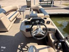 2024 Bennington 22 SSR (Stern Radius), $ 34,000.00