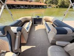 2024 Bennington 22 SSR (Stern Radius), $ 34,000.00