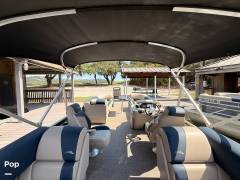 2024 Bennington 22 SSR (Stern Radius), $ 34,000.00