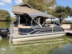 2024 Bennington 22 SSR (Stern Radius), $ 34,000.00